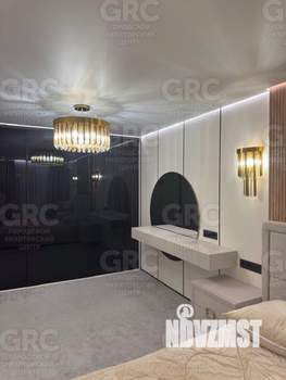 3-к квартира, вторичка, 80м2, 8/14 этаж