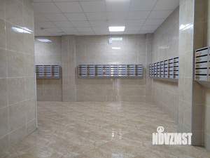 Студия квартира, вторичка, 34м2, 8/12 этаж