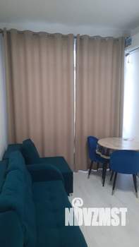 1-к квартира, вторичка, 25м2, 1/1 этаж