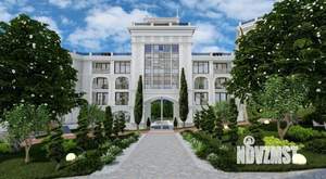 1-к квартира, вторичка, 19м2, 2/8 этаж