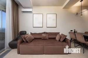 2-к квартира, вторичка, 70м2, 14/24 этаж