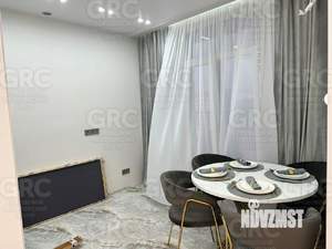 3-к квартира, вторичка, 64м2, 13/18 этаж