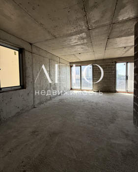 2-к квартира, вторичка, 45м2, 7/12 этаж