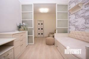 1-к квартира, вторичка, 32м2, 1/18 этаж