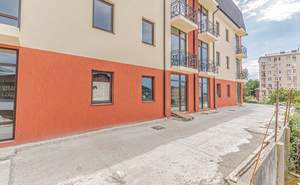 1-к квартира, вторичка, 26м2, 2/4 этаж