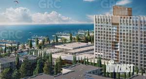 Студия квартира, вторичка, 21м2, 5/15 этаж