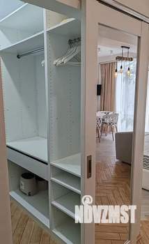1-к квартира, вторичка, 42м2, 7/7 этаж