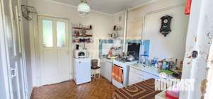 1-к квартира, вторичка, 34м2, 4/4 этаж