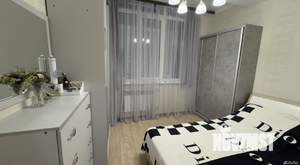1-к квартира, вторичка, 32м2, 4/6 этаж