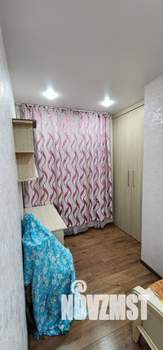3-к квартира, вторичка, 55м2, 5/8 этаж