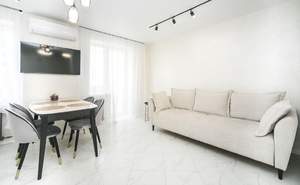 3-к квартира, вторичка, 80м2, 11/21 этаж