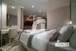 1-к квартира, вторичка, 23м2, 2/10 этаж