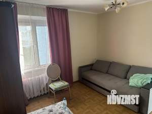 3-к квартира, вторичка, 74м2, 4/5 этаж