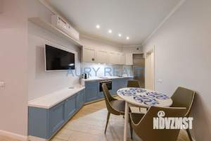 1-к квартира, вторичка, 55м2, 5/12 этаж