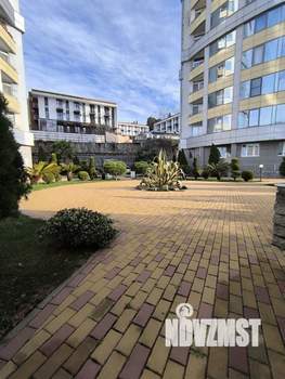 2-к квартира, вторичка, 47м2, 7/22 этаж