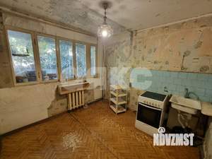 1-к квартира, вторичка, 31м2, 1/9 этаж