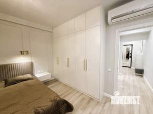 1-к квартира, вторичка, 45м2, 6/17 этаж