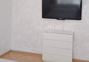 2-к квартира, вторичка, 40м2, 1/6 этаж