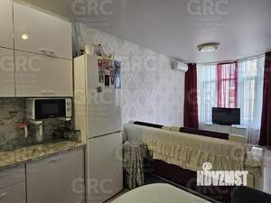 1-к квартира, вторичка, 40м2, 5/7 этаж