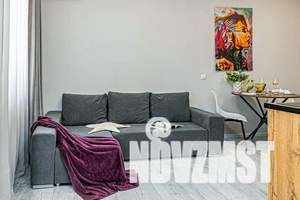 1-к квартира, вторичка, 35м2, 7/9 этаж