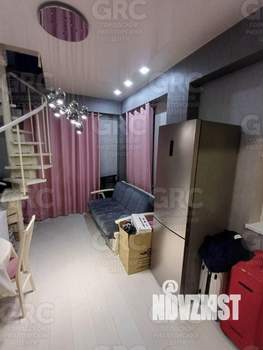 2-к квартира, вторичка, 48м2, 2/4 этаж