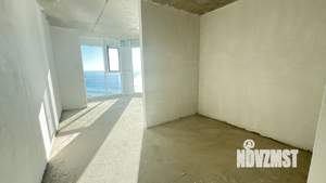 Студия квартира, вторичка, 49м2, 6/13 этаж