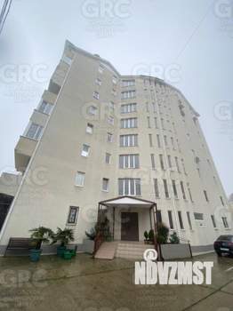 2-к квартира, вторичка, 47м2, 2/8 этаж