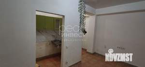 2-к квартира, вторичка, 36м2, 1/4 этаж