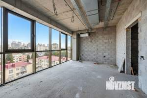 2-к квартира, вторичка, 60м2, 13/16 этаж