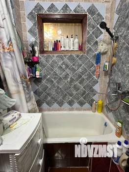 1-к квартира, вторичка, 32м2, 2/5 этаж