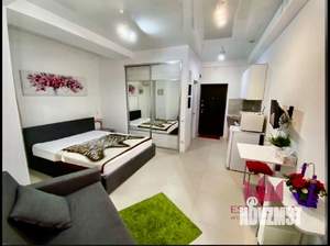 Студия квартира, вторичка, 24м2, 2/11 этаж