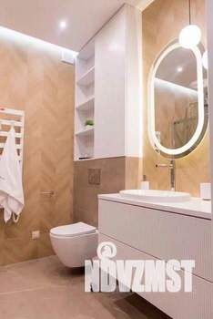 2-к квартира, вторичка, 58м2, 20/22 этаж