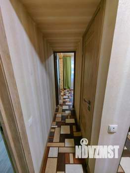 1-к квартира, вторичка, 30м2, 2/5 этаж