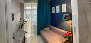 2-к квартира, вторичка, 50м2, 3/5 этаж