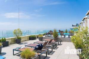 1-к квартира, вторичка, 38м2, 12/18 этаж