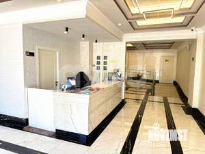 2-к квартира, вторичка, 64м2, 7/13 этаж