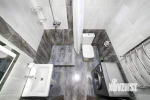 Студия квартира, вторичка, 15м2, 2/4 этаж