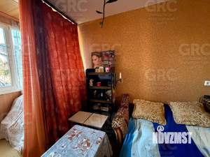 Студия квартира, вторичка, 18м2, 2/5 этаж