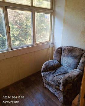 2-к квартира, вторичка, 50м2, 3/5 этаж