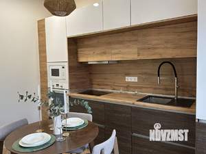 1-к квартира, вторичка, 36м2, 3/6 этаж