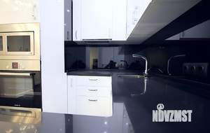 2-к квартира, вторичка, 120м2, 10/26 этаж