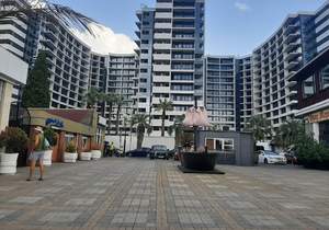 2-к квартира, вторичка, 56м2, 5/14 этаж