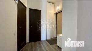 3-к квартира, вторичка, 62м2, 7/19 этаж