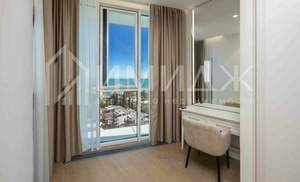 2-к квартира, вторичка, 86м2, 12/16 этаж