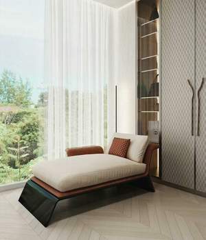 5-к квартира, вторичка, 134м2, 7/7 этаж