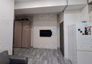 1-к квартира, вторичка, 37м2, 2/8 этаж