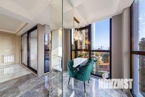 2-к квартира, вторичка, 85м2, 10/17 этаж