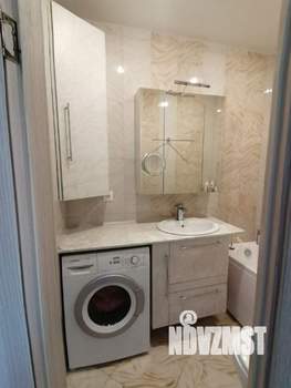 2-к квартира, вторичка, 43м2, 5/5 этаж