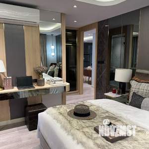 1-к квартира, вторичка, 51м2, 4/7 этаж