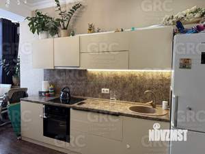 1-к квартира, вторичка, 38м2, 4/9 этаж